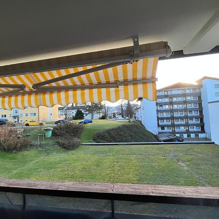 Frisch Renovierte Ferienwohnung Oberstaufen Zewnętrze zdjęcie