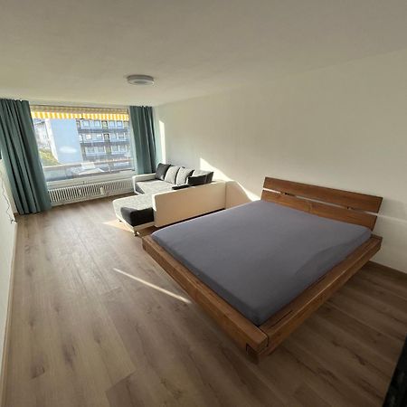 Frisch Renovierte Ferienwohnung Oberstaufen Zewnętrze zdjęcie