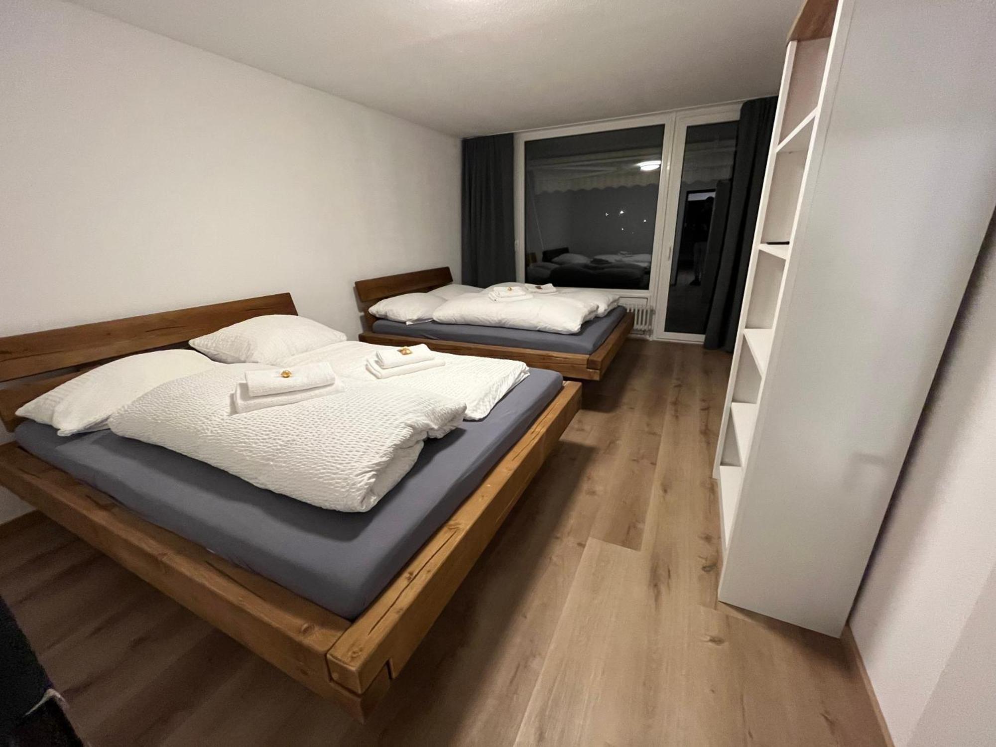 Frisch Renovierte Ferienwohnung Oberstaufen Zewnętrze zdjęcie