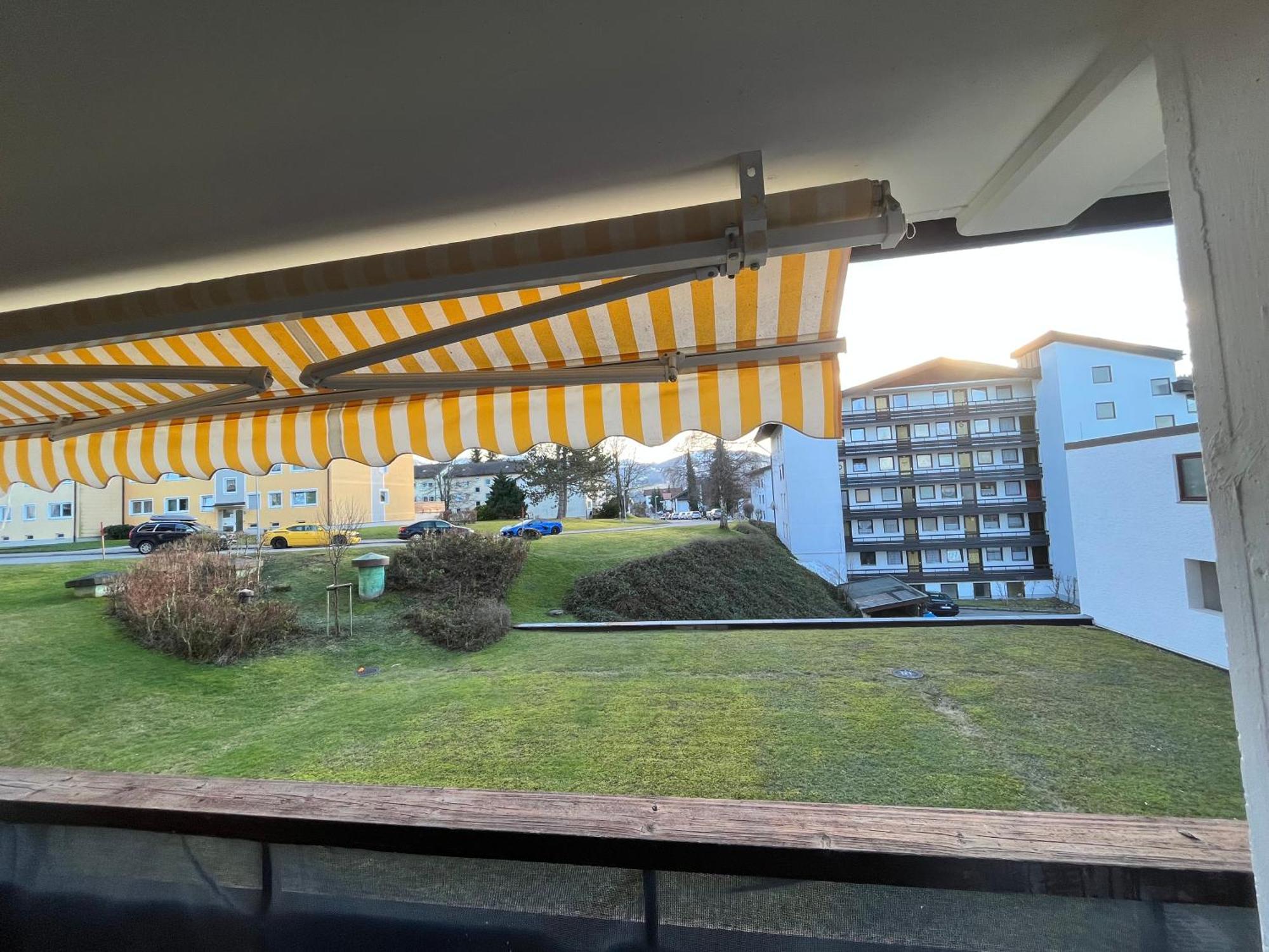 Frisch Renovierte Ferienwohnung Oberstaufen Zewnętrze zdjęcie